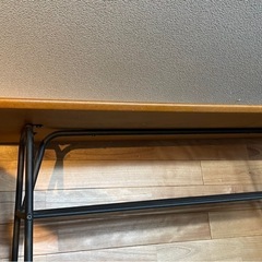 ローテーブルの画像