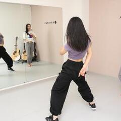 ダンス講師募集！！