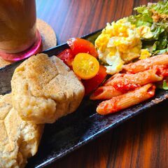 伊賀人あつまれ！朝カフェ交流会