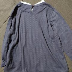 レディース トップス 4Lの画像