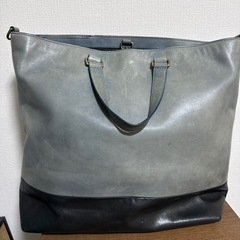 【COACH】コーチメンズバッグ　71249 ブリーカーレザー