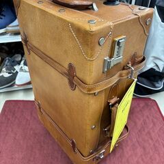 ジモティ来店特価!!　　ユーラシアトランク　　J-11114