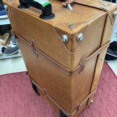 ジモティ来店特価!!　　ユーラシアトランク　　J-11114の画像