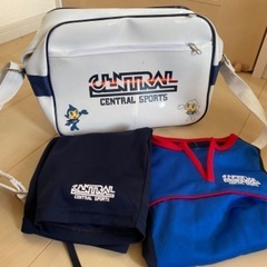 セントラルスポーツ