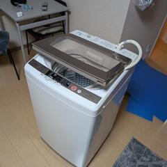洗濯機7kg