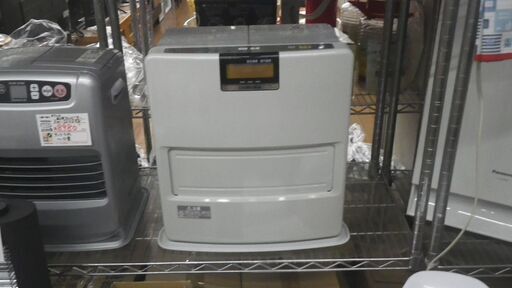 コロナ 石油ファンヒーター 2012年製 FH-EX3412E9【モノ市場東浦店】41