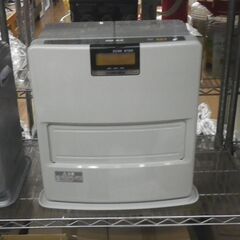 コロナ 石油ファンヒーター 2012年製 FH-EX3412E9...