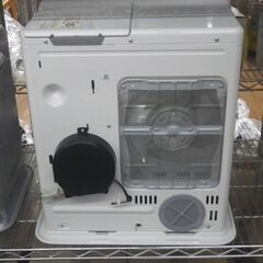 コロナ 石油ファンヒーター 2012年製 FH-EX3412E9【モノ市場東浦店】41の画像