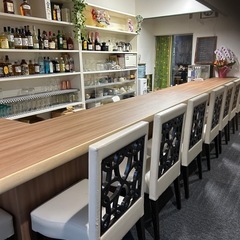 夜CAFEでバイトしませんか？の画像