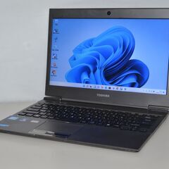 中古ノートパソコン 東芝Dynabook R631/28E Wi...