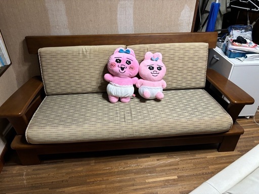 家具、ソファー