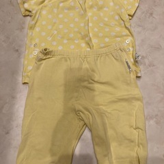 90夏パジャマの画像
