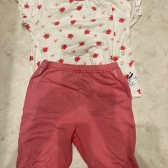 90夏パジャマ