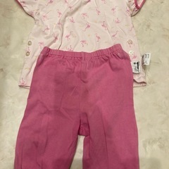 90夏パジャマの画像