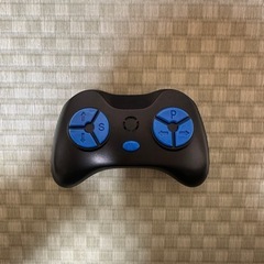 一度だけ使用　
子供用　電動乗用ラジコンカーの画像