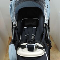 ベビー・子供用品買取販売キッズモール湘南/ピジョンランフィリノンRA８L/１～３６カ月/ハイシート/両対面/洗濯済の画像