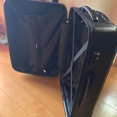 旅行ケース(定価12000)新品未使用品✨の画像