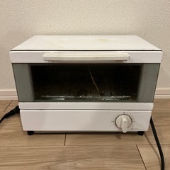 2019年製オーブントースター