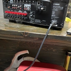 ヤマハAVアンプRX-A2A 中古 (猫馬鹿) 徳庵のオーディオ《AV