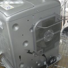 ダイニチ 石油ファンヒーター 2020年製 FW-3220E8【モノ市場東浦店】41の画像