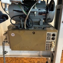 JUKI工業用本縫いミシン
の画像