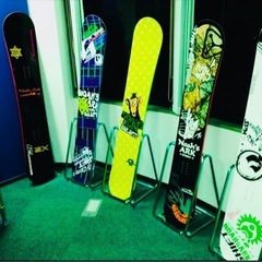 購入決まりました。★最長2月15日迄　最終値下げ★★期間限定☆大注目‼︎【超超激レア】ノアズアーク　スノーボード板の画像