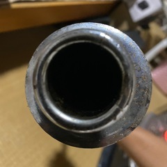 社外チャンバー rs50
　の画像