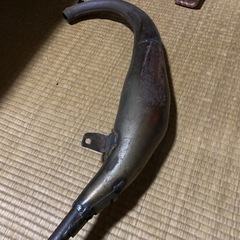 社外チャンバー rs50
　の画像