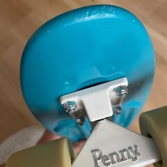 【3/24まで】ペニー コンプリート 22" オーシャンミスト PENNY/PNYCOMP22488 Penny COMPLETE 22" Ocean Mist 22インチの画像