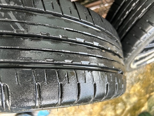 軽自動車、16インチタイヤホイールセット、165-45-16