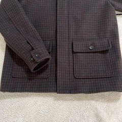 HARVARD  ハーヴァードジャケット　Ｌサイズの画像
