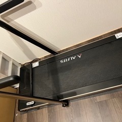 【早い者勝ち】ALINCO フラットジョグの画像