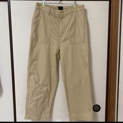 Ｈ＆M  メンズパンツ