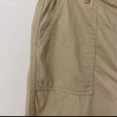 Ｈ＆M  メンズパンツの画像