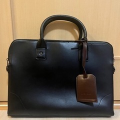 メンズビジネスバック　ZARA MAN