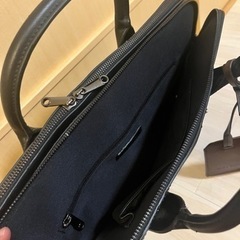 メンズビジネスバック　ZARA MANの画像