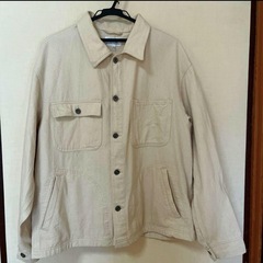 メンズジャケット　LL