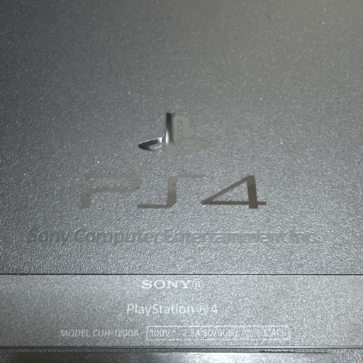 プレステ4