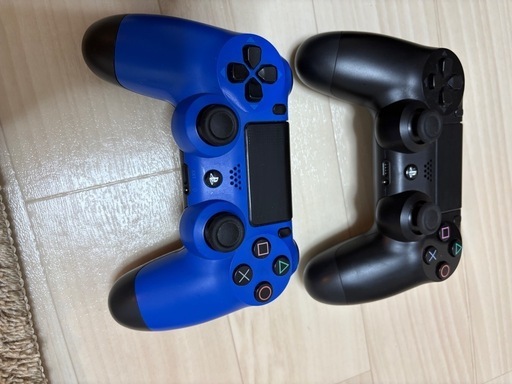プレステ4