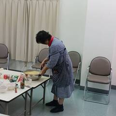 餃子PARTY!!!!あるよ！