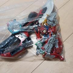 ゴーカイジャー全部セット