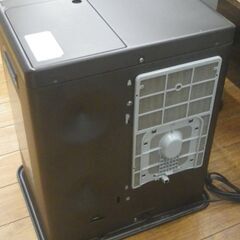 トヨトミ 石油ファンヒーター 2013年製 LC-S32Ⅾ【モノ市場東浦店】41の画像