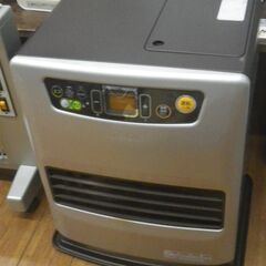 トヨトミ 石油ファンヒーター 2013年製 LC-S32Ⅾ【モノ...
