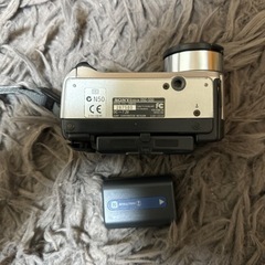 ソニーデジカメ