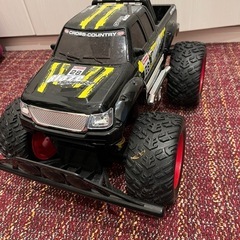 無料　　ラジコンカー
