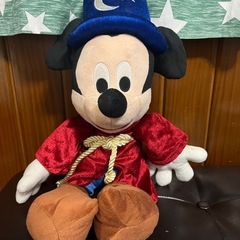 ディズニー英語システム　ミッキーマウス