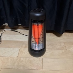 電気ヒーター②