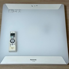 Panasonic シーリングライト