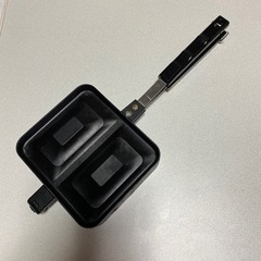 ホットサンドメーカー