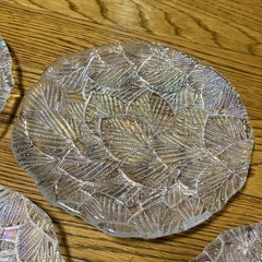 　11/14最終日　取り皿の画像